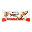 Barrita  Kinder White x 39 grs.