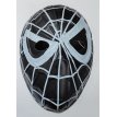 Careta  Hombre Araña Negro