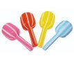 Maraca Rayada Bicolor x 5 u.