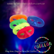 ANTIFAZ CLASICO FLUO SURTIDO X 12 u.