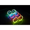 Lente Neon Redondo Lennon / Harry  x 1u.