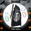 Disfraz Económico Halloween Set Esqueleto