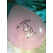 Globos Mi Primer Añito 9