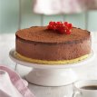 Mousse Aral en polvo x 1kg- CHOCOLATE