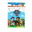 Mantel Plástico Paw Patrol x1