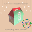 Maletín Caja Diseño 