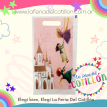 Bolsitas Plásticas Princesas Disney x 10 u.