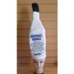 Sombrero de Tela Forma de Botella - Vodka