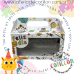 Maletin Feliz Dia con Visor x 1u.