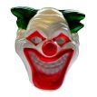 Careta Payaso Malo