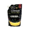 Pasta Relleno Banana Codeland 500gr