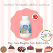 Crema Relleno y Cobertura Ledevit para Batir x 500gr - CHANTILLY