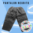 Pantalón Negrito  x 1 u. (TALLE 10)