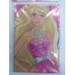 Bolsitas de Barbie x 10 u.