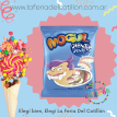 Gomitas Mogul Dientes x 500 grs.