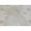 Vincha Velo Bride x 1u.
