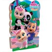 Piñata Cartulina Cry Babies x1