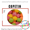 Puflitos de Colores x1kg (dulces)