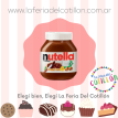 Nutella x 140g