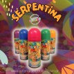 Serpentina Nashville x 1 u.