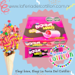 Caramelo Mogul Masticable roll x 24 u.