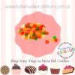 Fruta Escurrida CAJA x 10 kg.