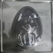 Molde Huevo de Pascuas Conejo N°12 x 10 u. -