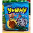 Gomita  Yummy Animalitos x 12 paq