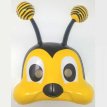 Careta Abejita x6
