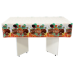 Mantel Plástico Power Rockers x1