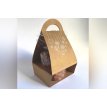 Porta Pan Dulce 1kg x 1u.