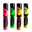 Mascaras para pestaña Neon (brilla en la osucridad) x1