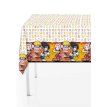 Mantel Plástico Naruto x 1 u.