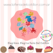 Forma de Pastillaje Comestible Fondo Marino x 20 u.