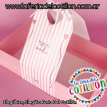 Caja Premium Dia de La Madre con Manija y Tapa Acetato (33x20x8cm)