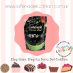 Pasta Relleno Codeland 500 gr - Menta
