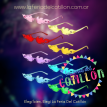 Anteojo Fuego x 1 u. (colores surtidos)