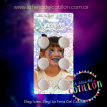 Pastilla Glitter Iridiscente Artelight x 6u. (2grsc/u)