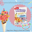 Caramelo Billiken Yogurt Más