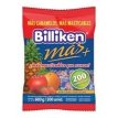 Caramelos Masticables Billiken Frutal x 600gr