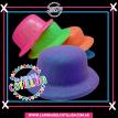 Bombin Gribre Neon x 1 (colores surtidos)