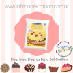 Crema Pastelera en Frío Polvo Ledevit x 250 gr.