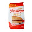 Bizcochuelo en Polvo Favorita x 450 gr. - Vainilla