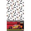 Mantel Plástico Cars