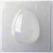 Molde Huevo de Pascuas N°12 x10u
