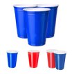 Vaso Plástico PP Americano 400 ml. x 25 u.