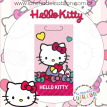 Bolsitas Plásticas Hello Kitty x 10 u.