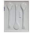 Placa Acetato Molde x1 - Bombilla para Mate (1531A)