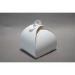 Caja Para Mini Cake 15x15x12cm x 1u.