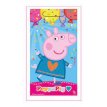 Bolsitas Plásticas Peppa Pig x10